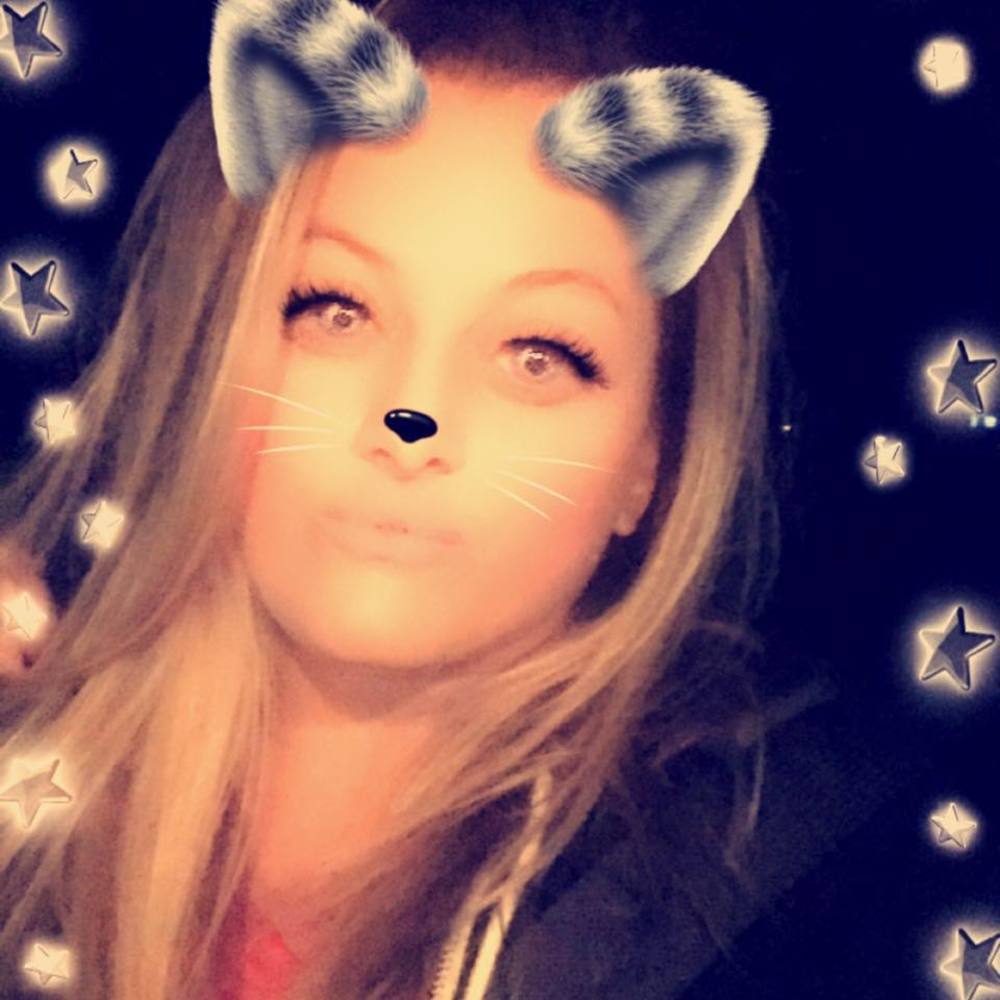 Meet your Posher, Jillian